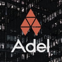 Adel Ecosystem Ltd. Logo