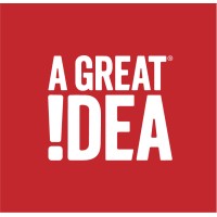A Great Idea Logo