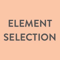 Element Selection Ltd Logo
