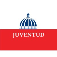 Ministerio de la Juventud de la República Dominicana Logo