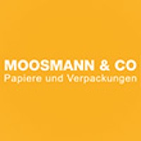Moosmann GmbH & Co. KG Ravensburg Logo