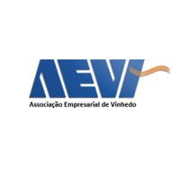 AEVI - Associação Empresarial de Vinhedo Logo
