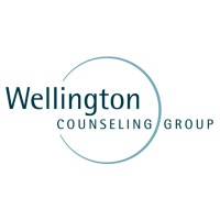 Wellington Counseling Group Logo