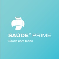 Saúde Prime Logo