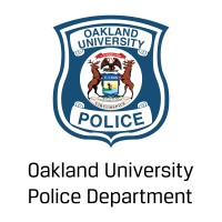 Oakland University Police Logo