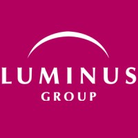 Luminus Group Logo