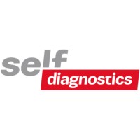 Selfdiagnostics Deutschland GmbH Logo