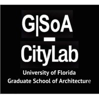 University of Florida CityLab-Orlando Graduate School of Architecture Logo