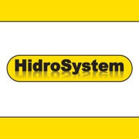 HidroSystem Srl Logo