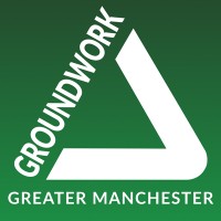 Groundwork Greater Manchester Logo