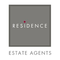 Residence Estate Agents Logo