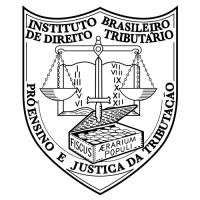 IBDT - Instituto Brasileiro de Direito Tributário Logo