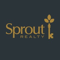 Sprout Realty Logo