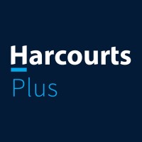 Harcourts Plus Logo