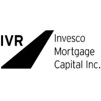Invesco Mortgage Capital Inc. Logo