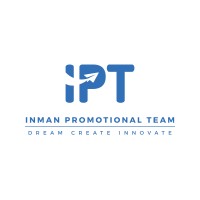 Inman Promotional Team, Inc. Logo