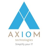 Axiom Technologies Logo