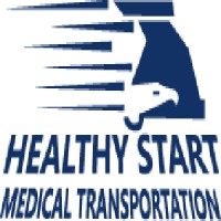 Healthy Start Medical Transportation Logo