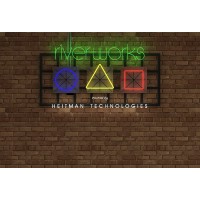 HEITMAN TECHNOLOGIES Logo