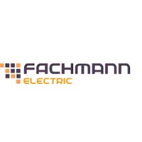FACHMANN Electric Logo