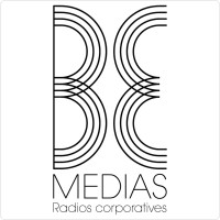 Be Medias Radio Logo