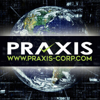 PRAXIS CORP Logo