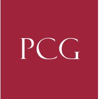 PCG Academia Logo