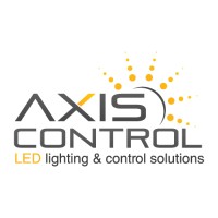 aXis control Logo