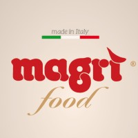 MagrìFood srl Logo