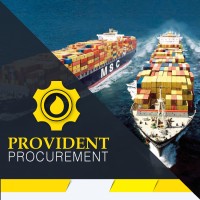 Provident Procurement Limited Logo