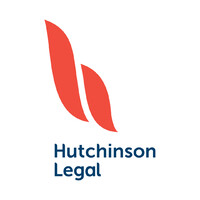 Hutchinson Legal Logo