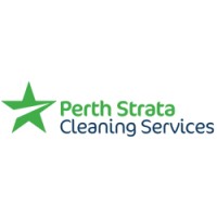 Perth Strata Cleaning Services Logo