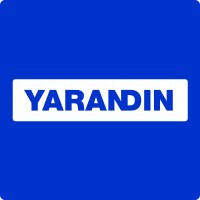 YARANDIN Inc Logo