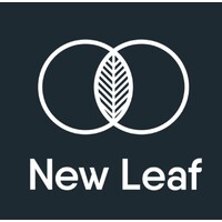 New Leaf Video Logo