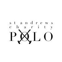 St Andrews Charity Polo Tournament Logo
