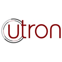 Utron - Smarter Parking Solutions Logo