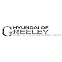 Hyundai of Greeley Logo