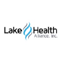 Lake Health Alliance, Inc. Logo