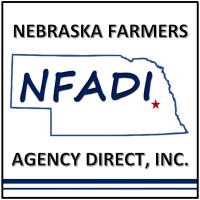 Nebraska Farmers Agency Direct, Inc. Logo