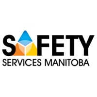 Safety Services Manitoba Logo