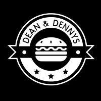Dean & Dennys Logo