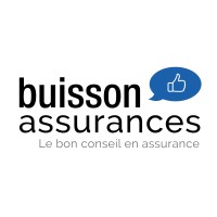 Buisson Assurances Logo
