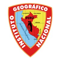 IGN-Instituto Geográfico Nacional Logo
