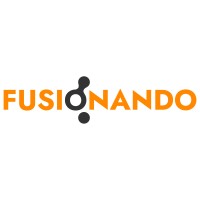 Fusionando Logo