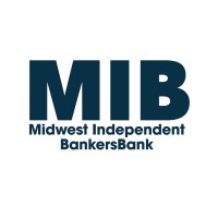Midwest Independent BankersBank Logo