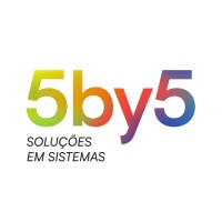 5by5 Soluções em Sistemas Logo