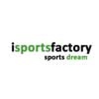 isportsfactory.com Logo
