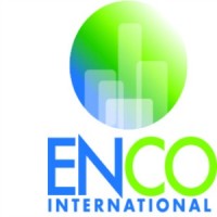 ENCO International Logo