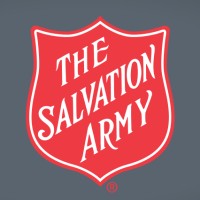 The Salvation Army Great Lakes Division Logo