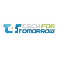 Tech4Tomorrow Logo